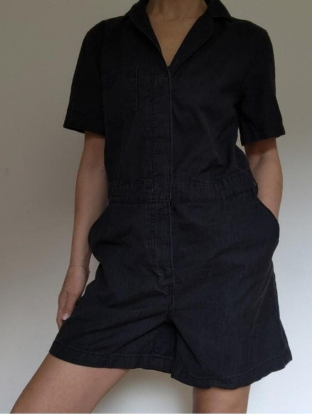 H&M Romper Jumpsuit / Size Small